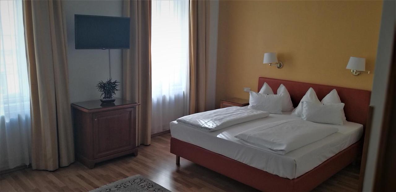 Hotel Domizil Vienne Extérieur photo