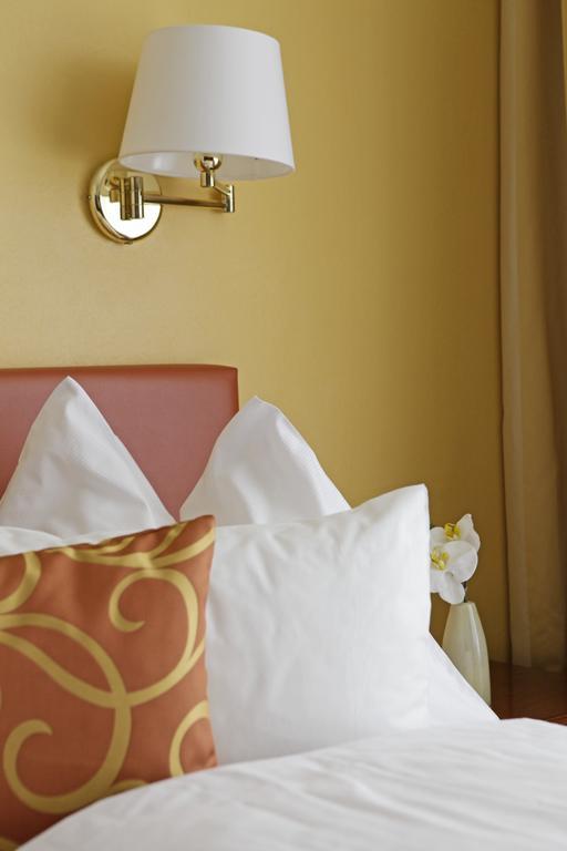 Hotel Domizil Vienne Chambre photo