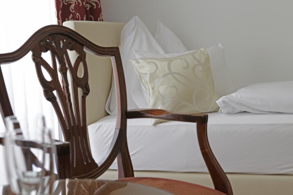 Hotel Domizil Vienne Chambre photo