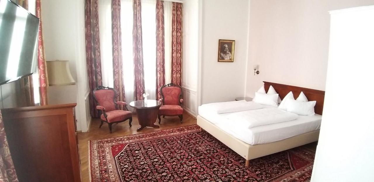 Hotel Domizil Vienne Extérieur photo