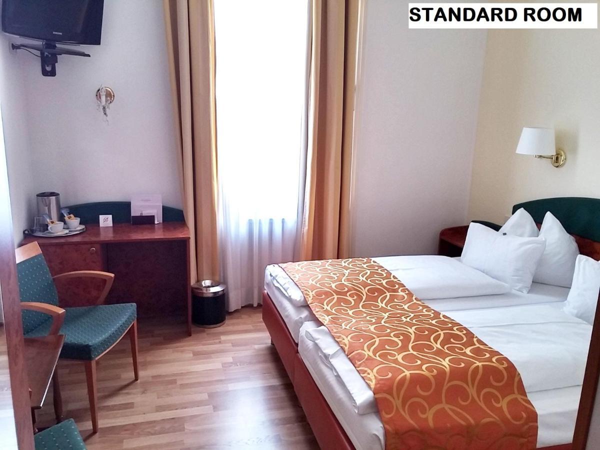 Hotel Domizil Vienne Extérieur photo