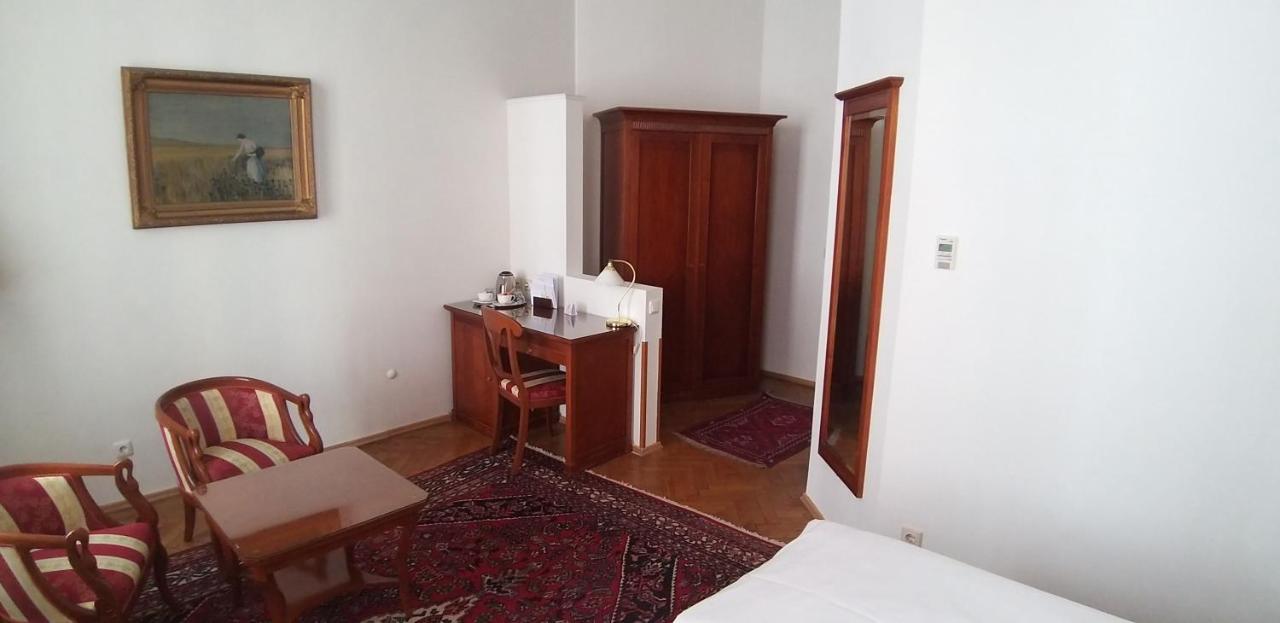 Hotel Domizil Vienne Extérieur photo