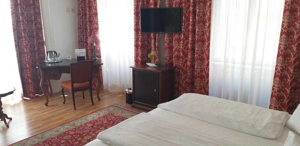 Hotel Domizil Vienne Extérieur photo