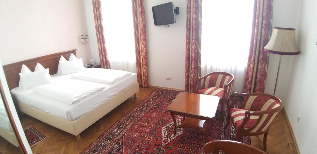 Hotel Domizil Vienne Extérieur photo