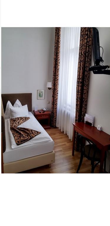 Hotel Domizil Vienne Extérieur photo