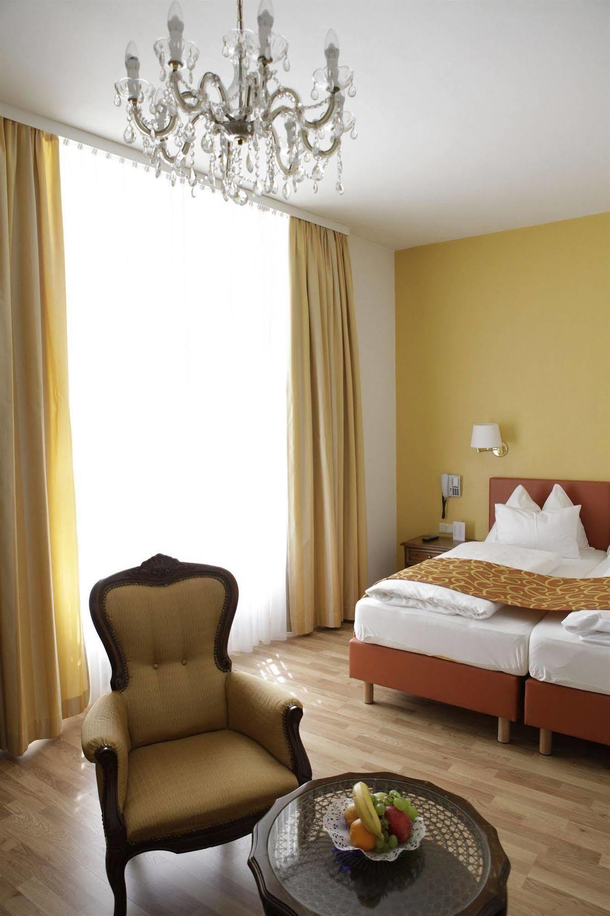 Hotel Domizil Vienne Extérieur photo