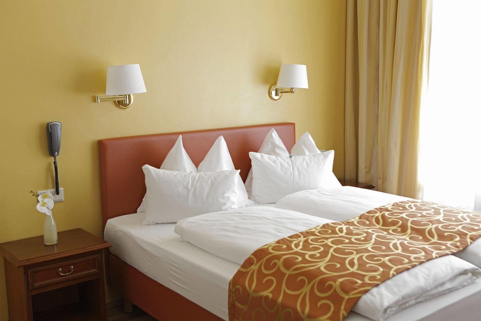 Hotel Domizil Vienne Extérieur photo