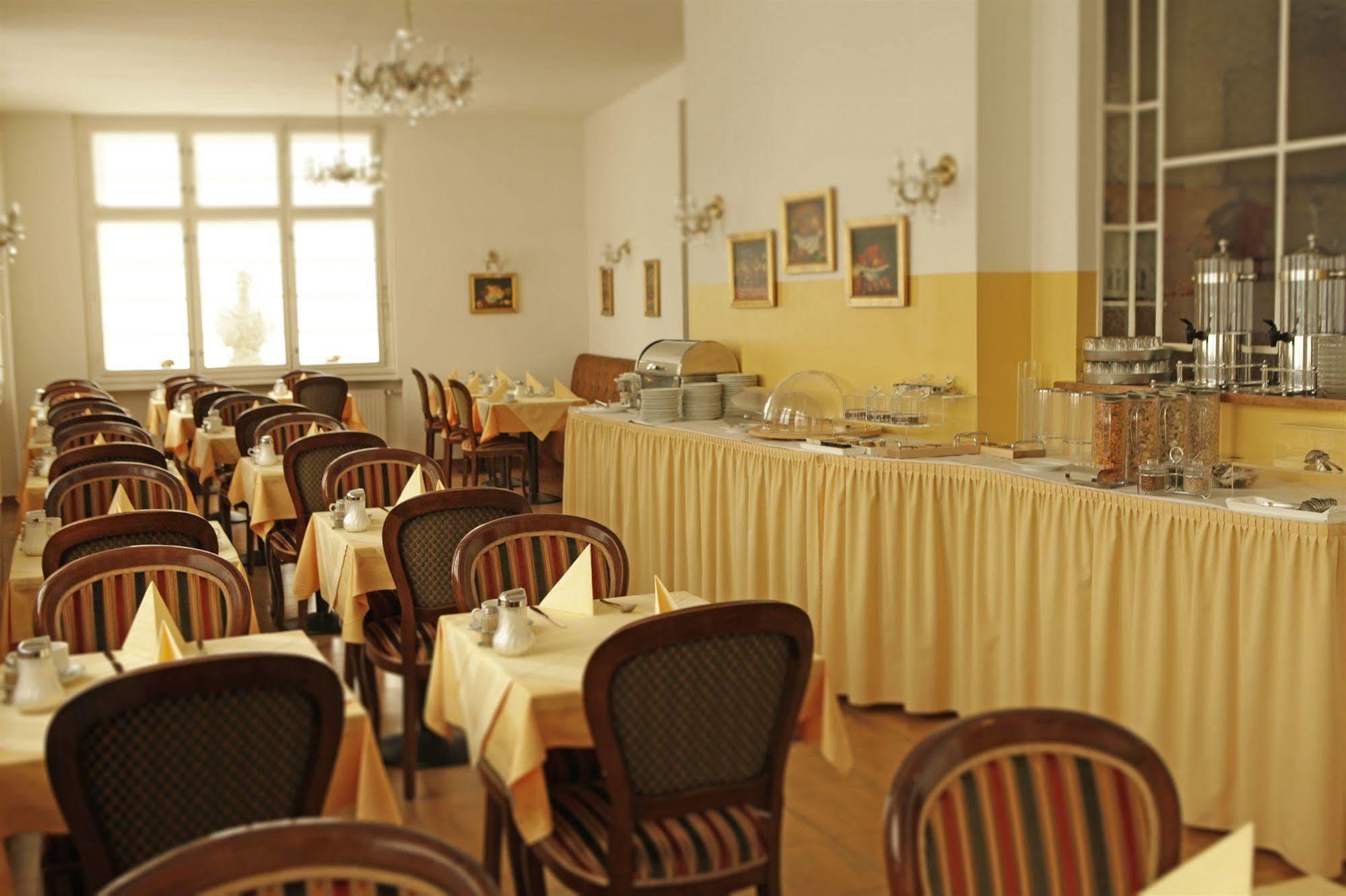 Hotel Domizil Vienne Extérieur photo