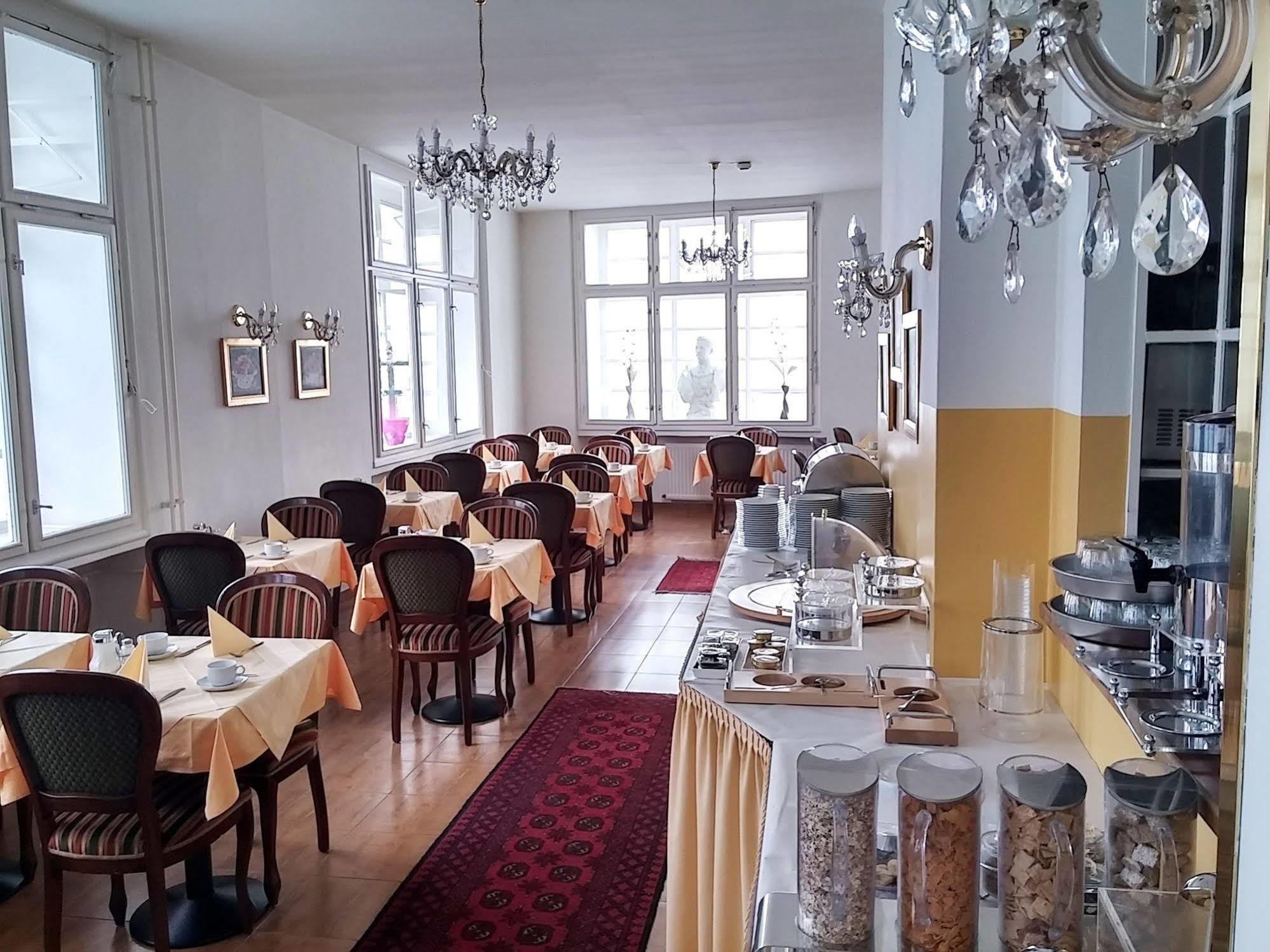 Hotel Domizil Vienne Extérieur photo