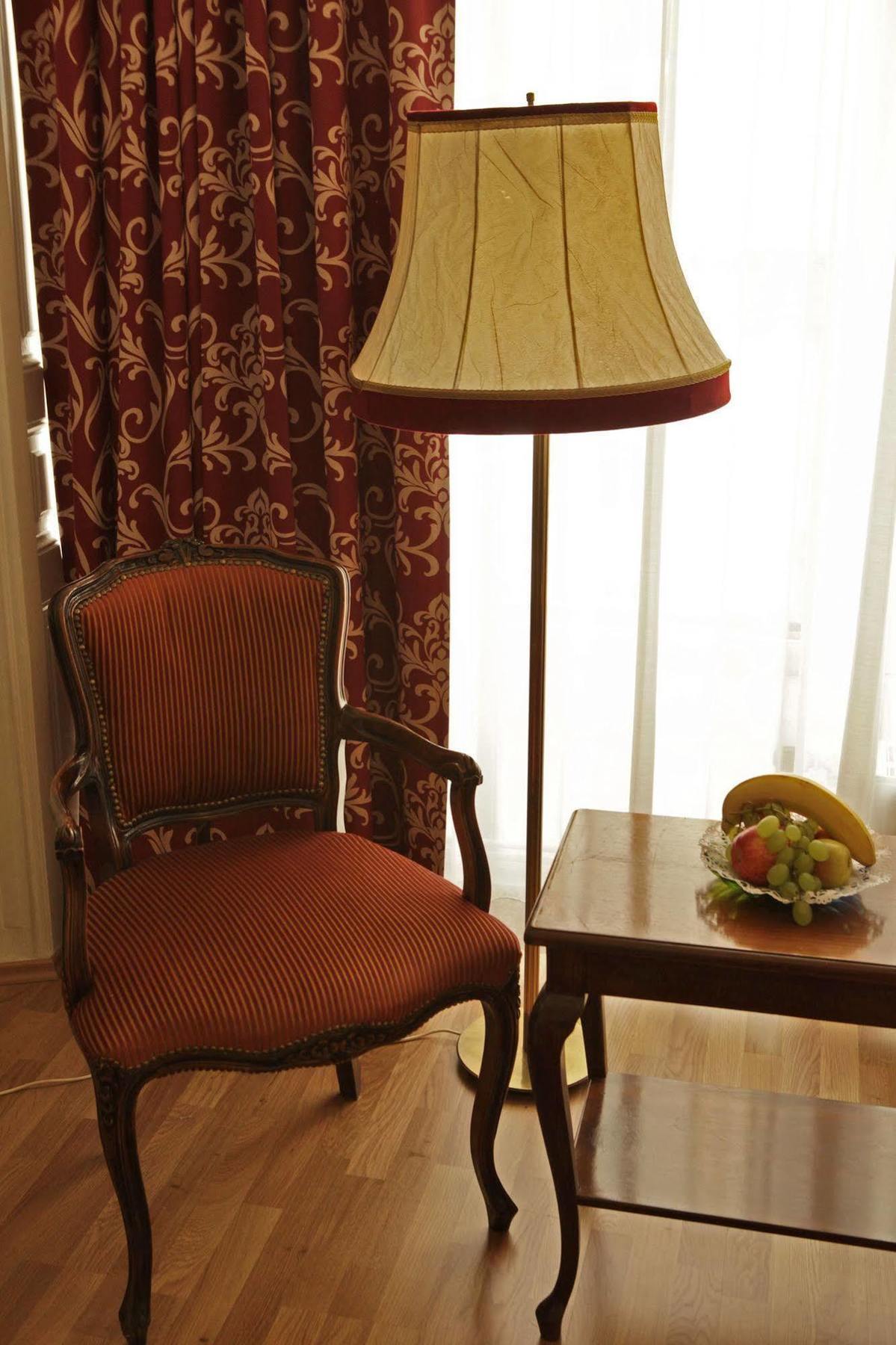 Hotel Domizil Vienne Extérieur photo